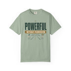 Powerful Without Permission - T-Shirt