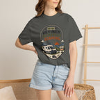 Retired Recharged Roaming - T-Shirt