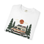 Roam Responsibly - T-Shirt