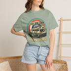 Lithium and Loud Music - T-Shirt