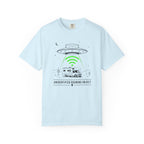 Unidentified Roaming Object - T-Shirt