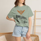 Unplugged - T-Shirt