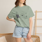 Fully Charged - T-Shirt