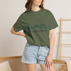 Vital Signs Optimized - T-Shirt