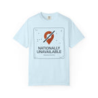 Nationally Unavailable Exploring America - T-Shirt