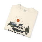 Roam Slow Charge Full - T-Shirt