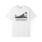 Swamp Bandwidth - T-Shirt