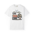 Live From The Dead Zone - T-Shirt