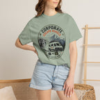 Corporate Escape Vehicle - T-Shirt