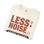 Less Noise More Range - T-Shirt