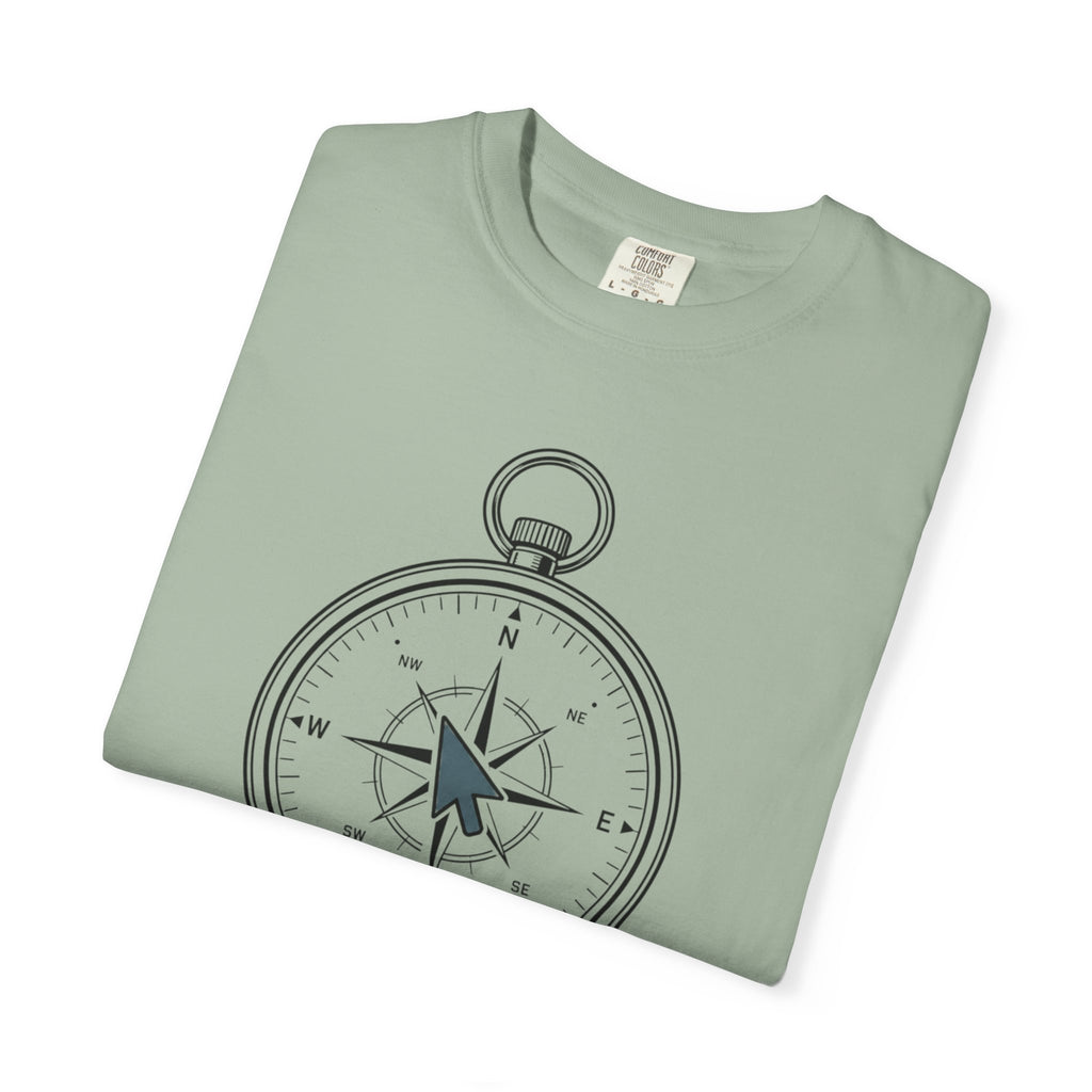 Manual Override - T-Shirt