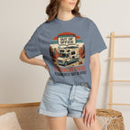 Retirement Status Permanently Out Of Office - T-Shirt