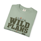 Wild Plans Clean Systems - T-Shirt