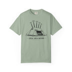 Local Area Nature - T-Shirt