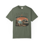 Salt Air and Slow Mornings - T-Shirt
