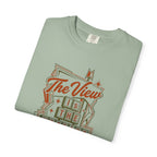 The View Is The Upgrade - T-Shirt