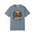 Wifi Weak Coffee Strong - T-Shirt