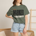 Mood Parked - T-Shirt