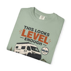 This Looks Level Enough - T-Shirt