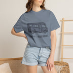 Road Buddies ClassA - T-Shirt