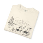 Stable Release - T-Shirt
