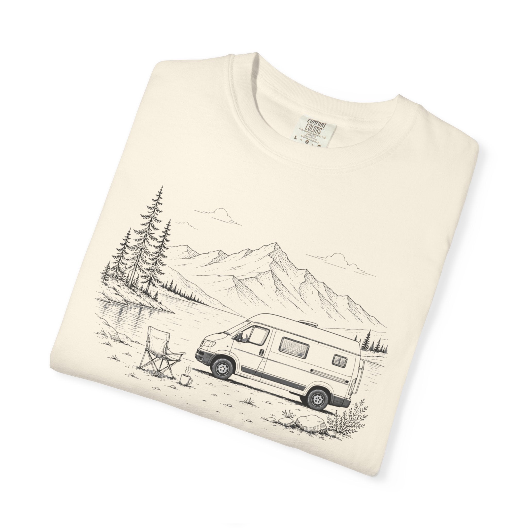 Stable Release - T-Shirt