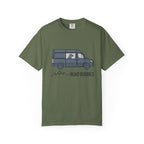 Road Buddies Van - T-Shirt