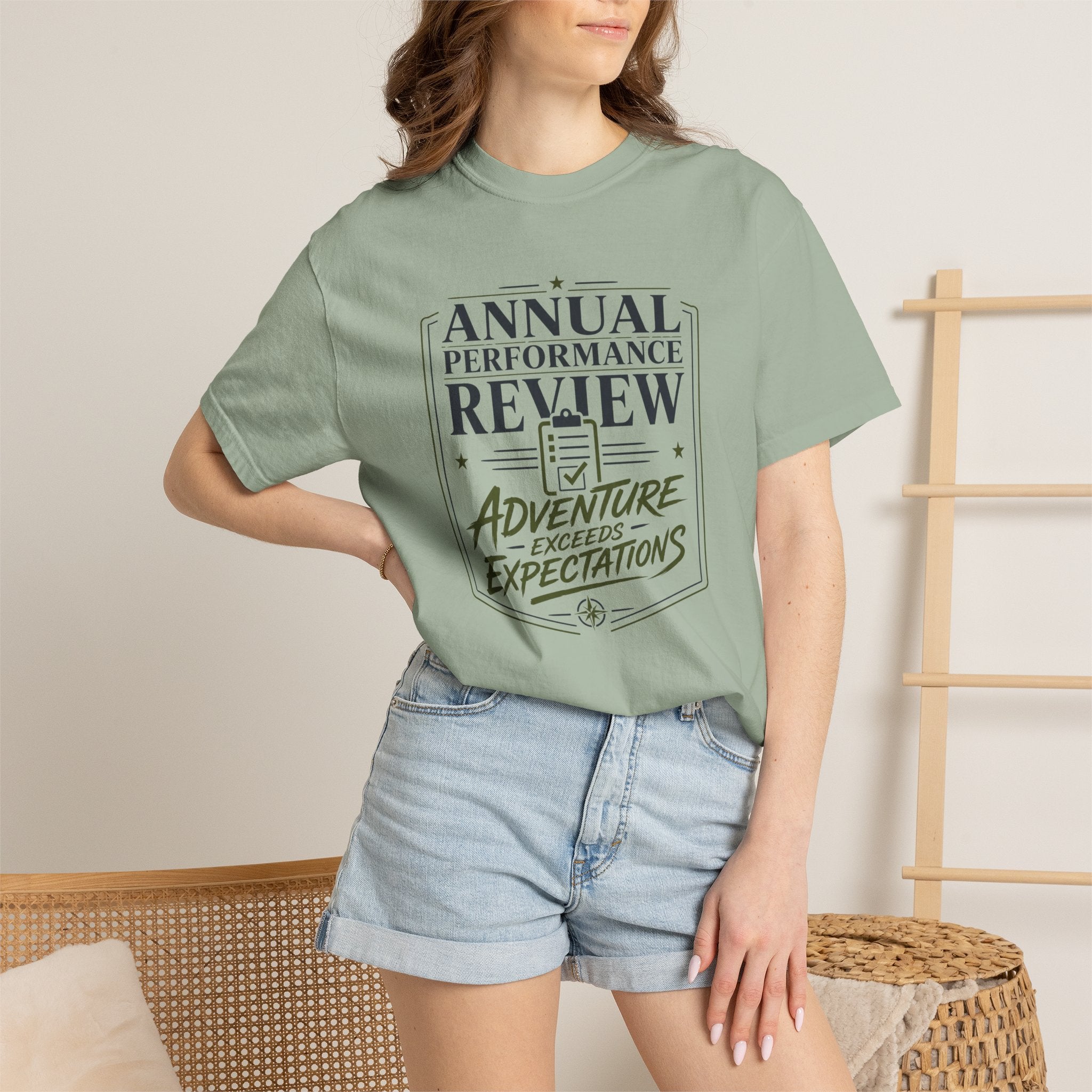 Annual Performance Review - T-Shirt