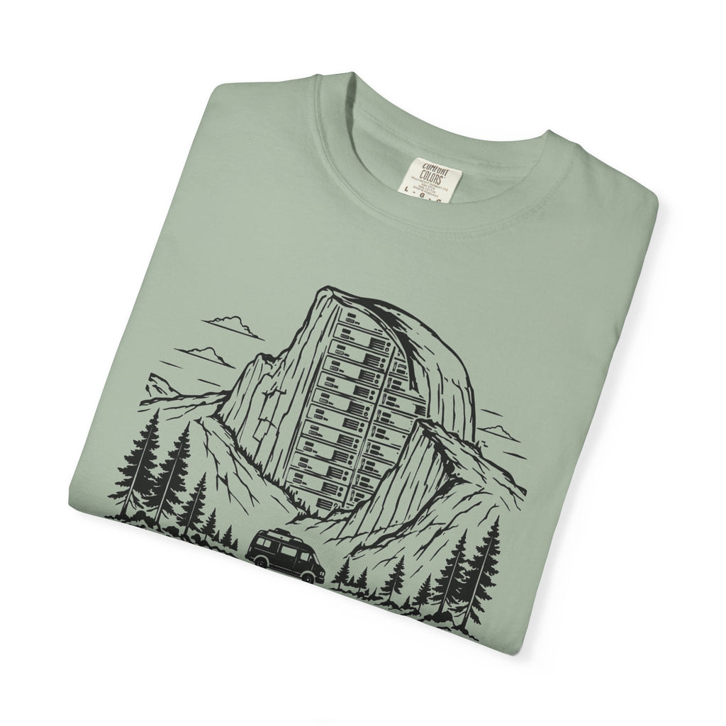 Off Grid Cloud - T-Shirt