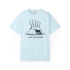 Local Area Nature - T-Shirt