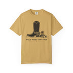 Wild West Wattage - T-Shirt