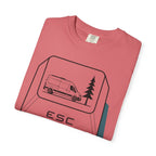 Hard Reset - T-Shirt