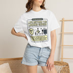 Life Beyond The Loading Screen - T-Shirt