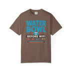 Water Bowl Before Wifi - T-Shirt