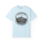 Low Battery High Standards - T-Shirt