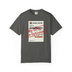 My Grid Is Optional - T-Shirt