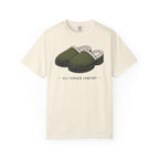 All Terrain Comfort - T-Shirt