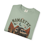 Namastay Off-Grid - T-Shirt