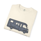 Road Buddies ClassA - T-Shirt