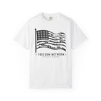 Freedom Network - T-Shirt