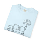 Low Slow And Fully Charged - T-Shirt