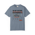 Do Not Disturb Destination Updating - T-Shirt