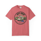 Off Grid Help Desk - T-Shirt