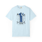 Nature On Mute - T-Shirt
