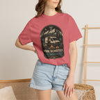 Work Remotely Live Immensely - T-Shirt
