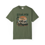 Ocean View Loading - T-Shirt