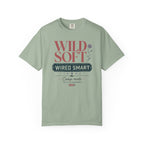 Wild Soft Wired Smart - T-Shirt
