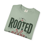 Rooted Ready Rabbit Approved - T-Shirt