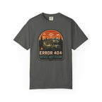 Error 404 Office Not Found - T-Shirt