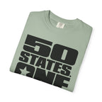50 States One Backyard - T-Shirt
